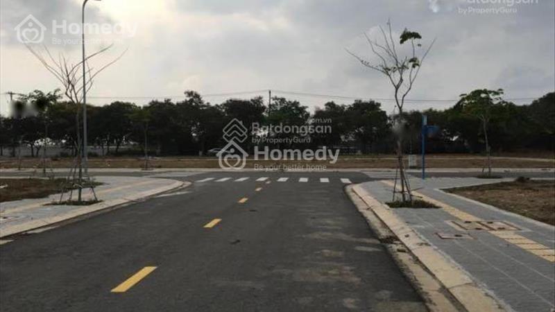 Cần bán gấp bán nhanh mảnh đất 90 m2 tại Vĩnh Phú - Thuận An - Bình Dương, giá tốt - Ảnh 3
