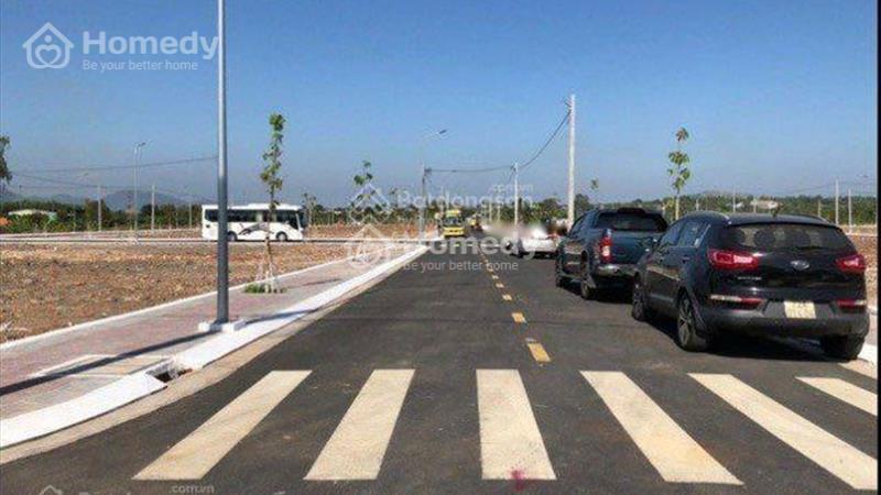 Cần bán gấp bán nhanh mảnh đất 90 m2 tại Vĩnh Phú - Thuận An - Bình Dương, giá tốt - Ảnh 2