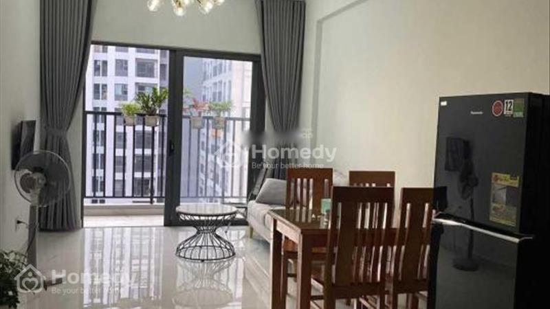Bán căn hộ chung cư Lovera Vista, 1 phòng ngủ, 52 m2, giá 1.75 tỷ tại Bình Chánh - Ảnh 2