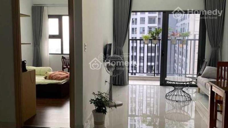 Bán căn hộ chung cư Lovera Vista, 1 phòng ngủ, 52 m2, giá 1.75 tỷ tại Bình Chánh - Ảnh 1