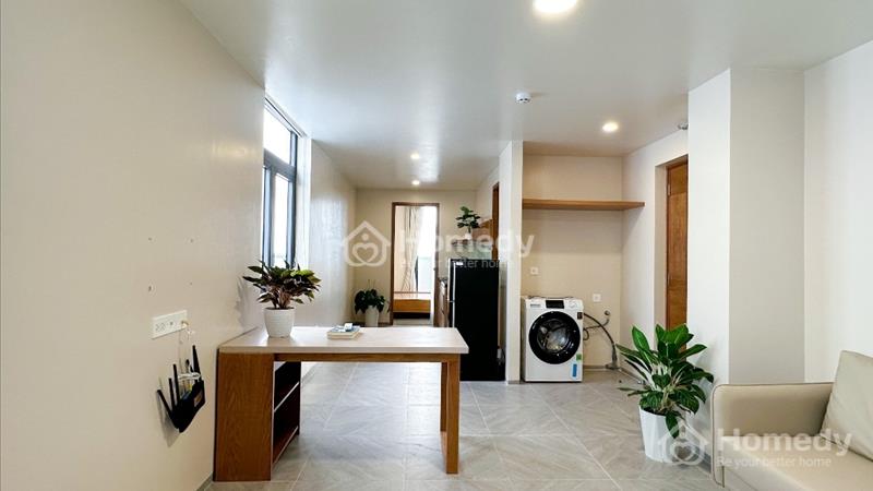CHo Thuê căn Hộ 2 Phòng Ngủ 2wc quận 7. Gần Phú Mỹ Hưng, Cresent Mall quận 7 - Ảnh 4