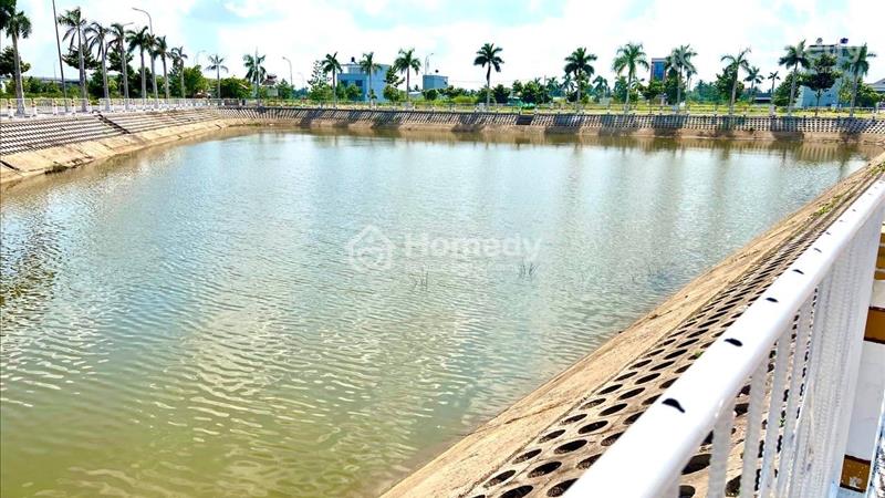 Đất Trung Tâm Đô Thị Long An vị trí đắc  Giá Tốt - Ảnh 2