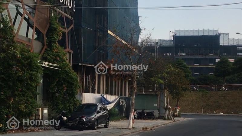 (Nhà Mặt Phố) Phan Huy Chú – DT đất 65 m2 – 2 Tầng – Mặt Tiền Nhà Rộng 6 m – Trục Đường 7m5 - Ảnh 2