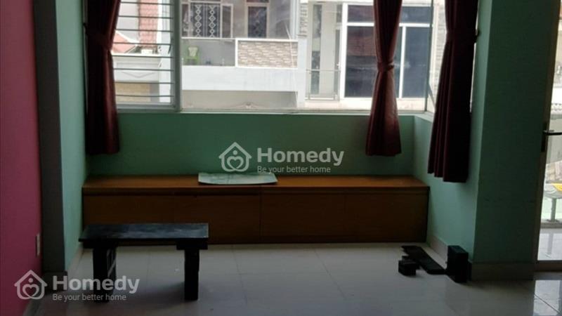 Siêu vị trí kinh doanh - nhà mặt tiền 4 tầng khu tân quy Q7 - Dưới 9ty chỉ còn đúng 1 căn duy nhất - Ảnh 2