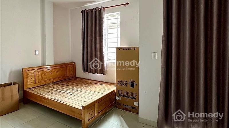 Tin Thật 100%: Nhà 3 Tầng Phường Phú Hữu, Thủ Đức - Diện tích 51m² - Hẻm ô tô - chỉ 4.3 Tỷ - Ảnh 4