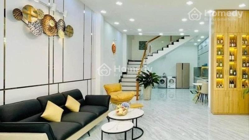 Bán nhà ngõ 5 Hoàng Quốc Việt ô tô kinh doanh 8 tỷ nhỉnh 0912322443  - Ảnh 2