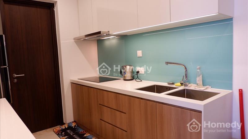 Giá Siêu Hời Cho Một Không Gian Sống Đẹp – One Verandah 2PN  - Ảnh 4