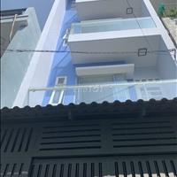 Bán nhà 2 lầu, sân thượng, 4pn, 3 toilet, SHR, Quận BT