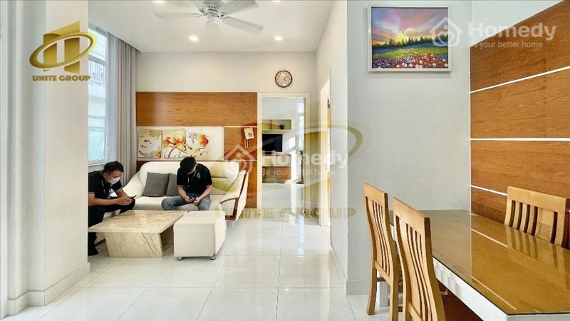 CHo Thuê căn Hộ 2 Phòng Ngủ 2wc quận 7. Gần Phú Mỹ Hưng, Cresent Mall quận 7 - Ảnh 5