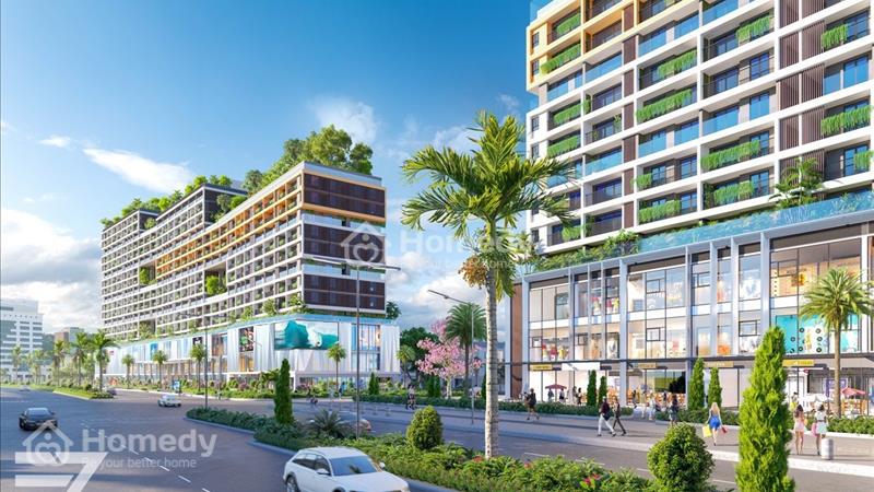 Căn hộ cao cấp mặt tiền đường Tôn Đức Thắng cách Sân bay Qt Long Thành chỉ 10 phút - Ảnh 8