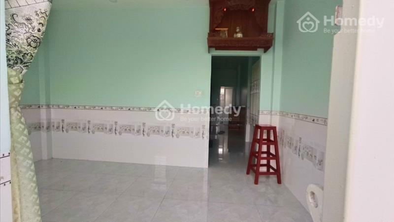 Bán nhà sổ Hồng riêng 5 x17,2m.1 trệt 1 lầu, 2 pn,2 wc. - Ảnh 3