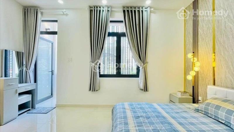 Bán nhà ngõ 5 Hoàng Quốc Việt ô tô kinh doanh 8 tỷ nhỉnh 0912322443  - Ảnh 3