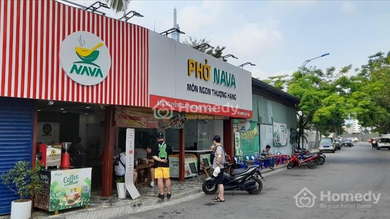 60tr - 180m2 - Mặt tiền Xuân Thuỷ - Khách hàng cư dân và người đi bộ - Ảnh 2