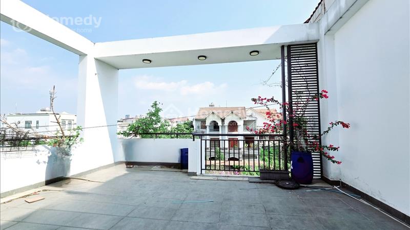 Tin Thật 100%: Nhà 3 Tầng Mặt Tiền Đường 32 Hiệp Bình Chánh - 115m² - 14 Tỷ - Ảnh 4