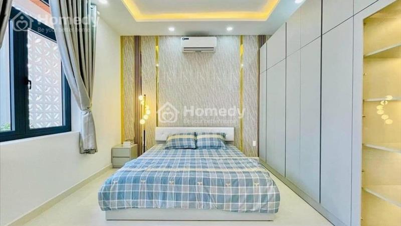 Bán nhà ngõ 5 Hoàng Quốc Việt ô tô kinh doanh 8 tỷ nhỉnh 0912322443  - Ảnh 4