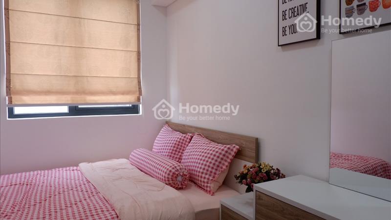 Giá Siêu Hời Cho Một Không Gian Sống Đẹp – One Verandah 2PN  - Ảnh 6