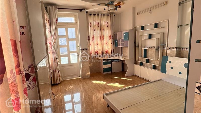 Căn góc 2MT Lê Lợi 4x22 Trệt.2Lầu.ST 4Pn. Hợp VPCT, KD, Salon  - Ảnh 6