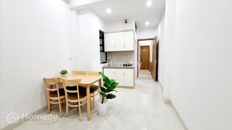 Căn hộ dòng tiền, gần oto, nội thất nhập khẩu, giá cực kỳ hấp dẫn - Ảnh 1