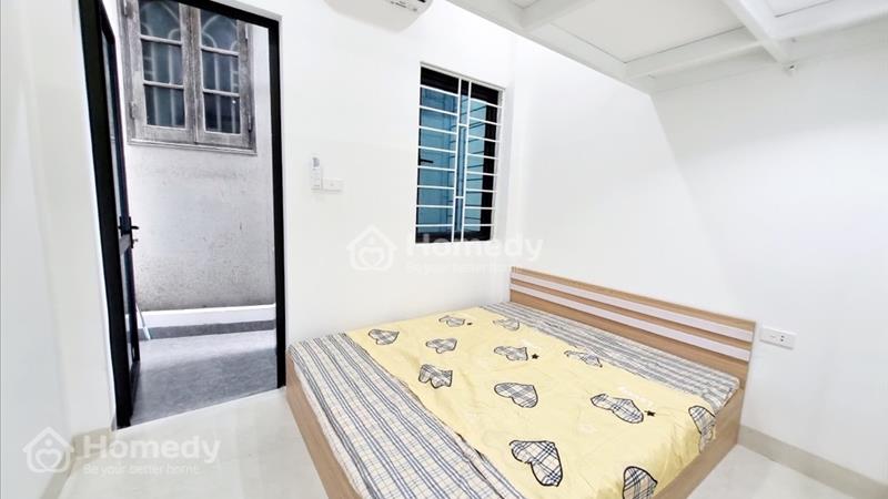 Căn hộ dòng tiền, gần oto, nội thất nhập khẩu, giá cực kỳ hấp dẫn - Ảnh 3