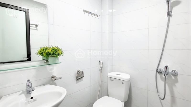 Căn hộ dòng tiền, gần oto, nội thất nhập khẩu, giá cực kỳ hấp dẫn - Ảnh 4