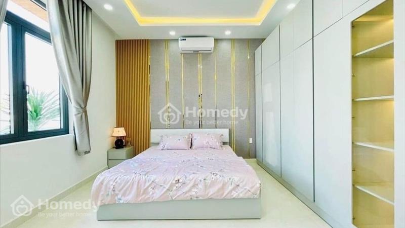Bán nhà ngõ 5 Hoàng Quốc Việt ô tô kinh doanh 8 tỷ nhỉnh 0912322443  - Ảnh 5