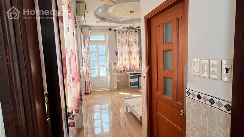 Căn góc 2MT Lê Lợi 4x22 Trệt.2Lầu.ST 4Pn. Hợp VPCT, KD, Salon  - Ảnh 7