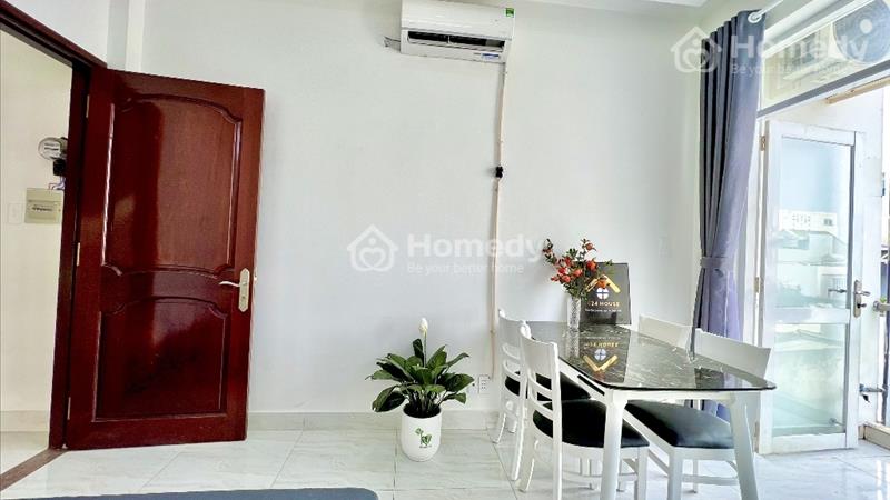 CHo Thuê căn Hộ 2 Phòng Ngủ 2wc quận 7. Gần Phú Mỹ Hưng, Cresent Mall quận 7 - Ảnh 13