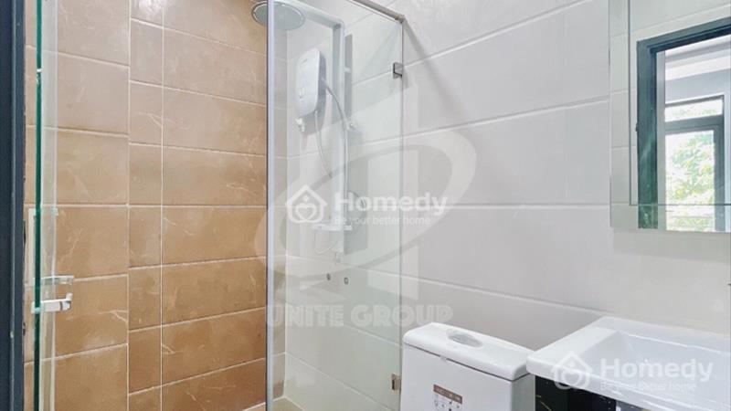 Căn hộ trong khu tân quy q7 sang xinh sịn gần lotte mart - Ảnh 6