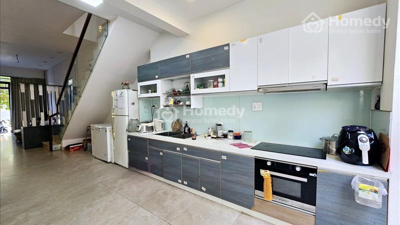 Tin Thật 100%: Nhà 3 Tầng Mặt Tiền Đường 32 Hiệp Bình Chánh - 115m² - 14 Tỷ - Ảnh 3