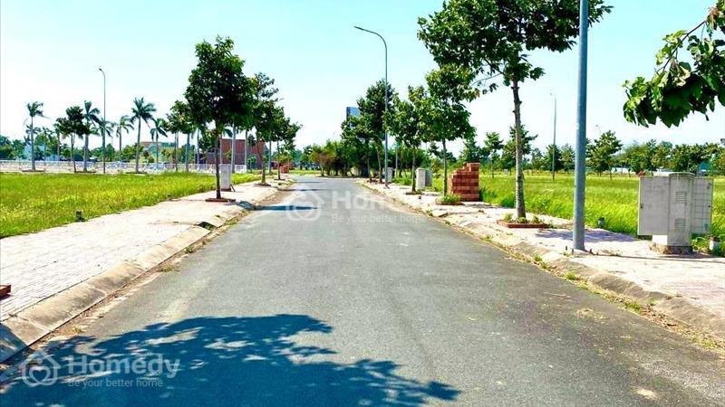 Đất Trung Tâm Đô Thị Long An vị trí đắc  Giá Tốt - Ảnh 3