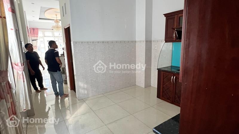 Căn góc 2MT Lê Lợi 4x22 Trệt.2Lầu.ST 4Pn. Hợp VPCT, KD, Salon  - Ảnh 8