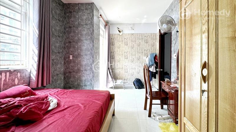 Tin Thật 100%: Nhà 3 Tầng Phường Phú Hữu, Thủ Đức - Diện tích 51m² - Hẻm ô tô - chỉ 4.3 Tỷ - Ảnh 2