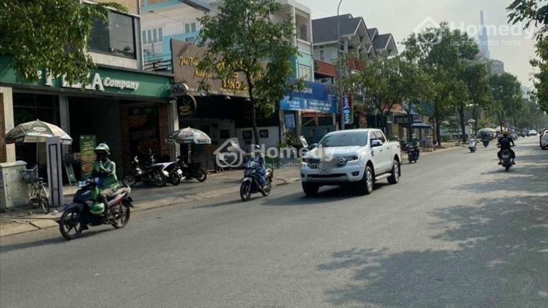 Bán Nhà Mặt Tiền Đường Song Hành p.An Phú Quận 2 DT 10x20m CN 200m Hầm + 3 Tầng Giá Tốt - Ảnh 3