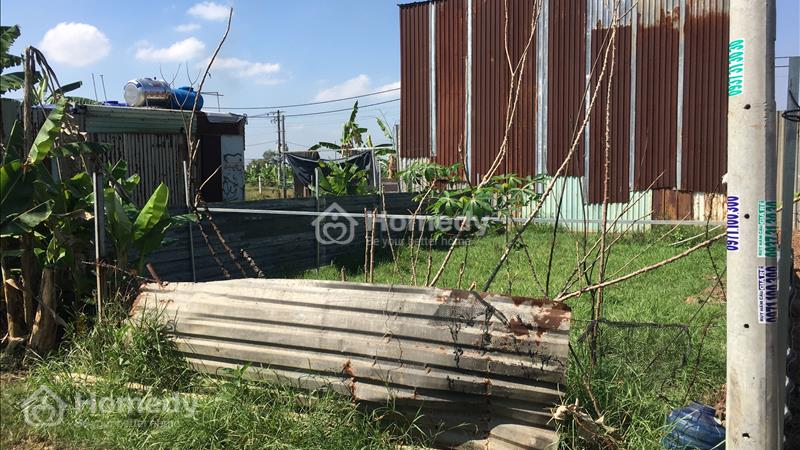 Tôi cần bán đất thổ vườn 6x14 Vĩnh  Lộc A kênh Trung Ương - Ảnh 3