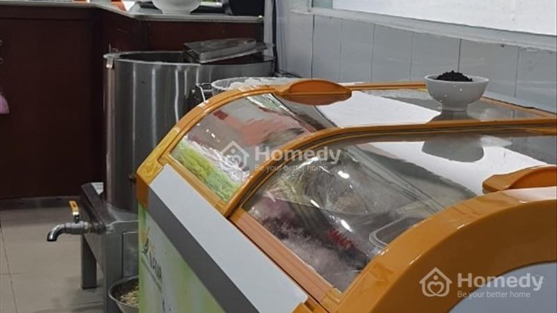 60tr - 180m2 - Mặt tiền Xuân Thuỷ - Khách hàng cư dân và người đi bộ - Ảnh 7
