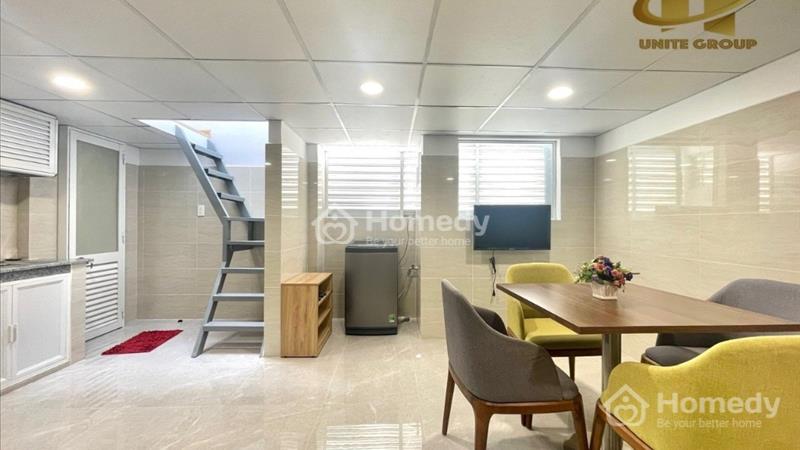CHo Thuê căn Hộ 2 Phòng Ngủ 2wc quận 7. Gần Phú Mỹ Hưng, Cresent Mall quận 7 - Ảnh 15