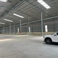 Cho thuê xưởng sản xuất nhiều ngành nghề