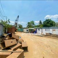 Bán lô đất góc 2 mặt tiền phường Long Trường, Q9, 1090m2, ngang 18m