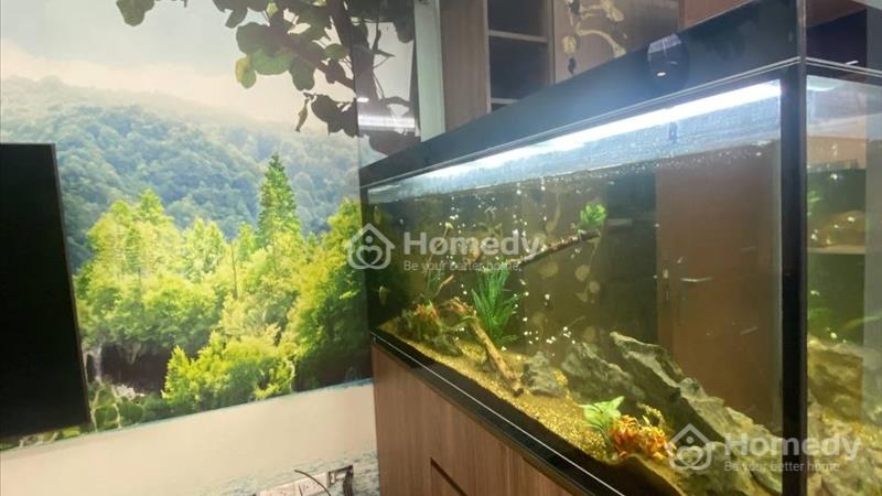 Chính chủ bán căn hộ gia đình, 126m2, 3 P. ngủ, Khu Đoàn Ngoại Giao, TP Hà Nội - Ảnh 7