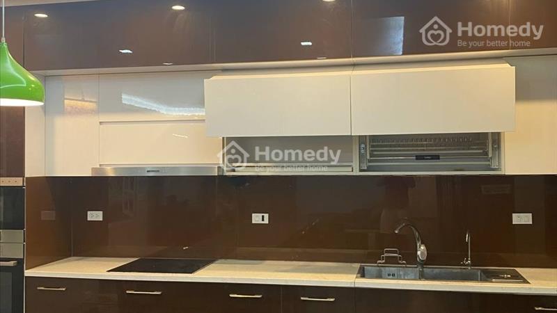 Chính chủ bán căn hộ gia đình, 126m2, 3 P. ngủ, Khu Đoàn Ngoại Giao, TP Hà Nội - Ảnh 10