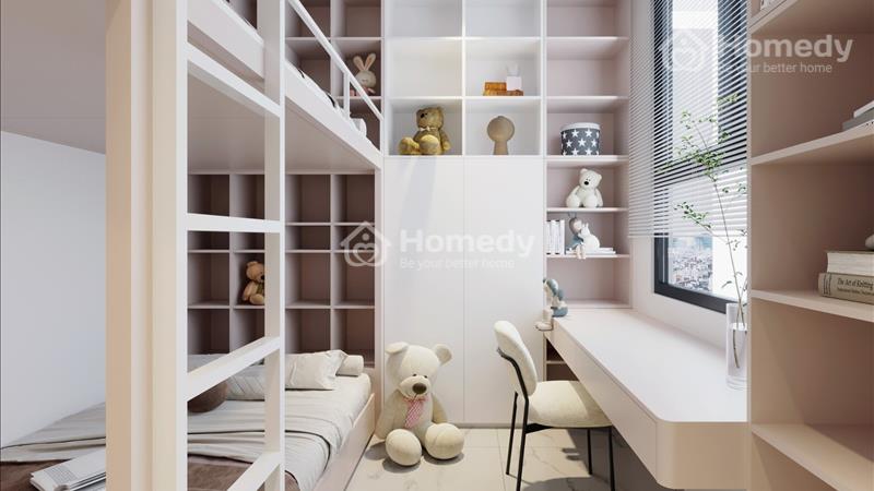 Bán căn hộ rộng 150m2 4 phòng ngủ trung tâm khu Trung Hòa - Nhân Chính mới bàn giao - Ảnh 3