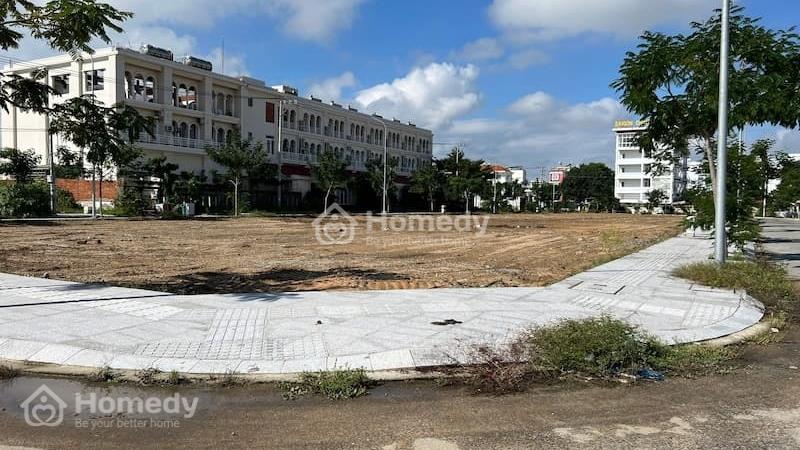 Chính chủ cần bán nhanh lô góc thổ cư 174m2 ngay cổng KCN lớn nhất Đồng Nai. Cách cổng sân bay 500m - Ảnh 1