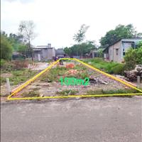 Chính chủ cần bán gấp lô đất sổ hồng riêng 100m2 ngay cổng chính sân bay quốc tế Long Thành.