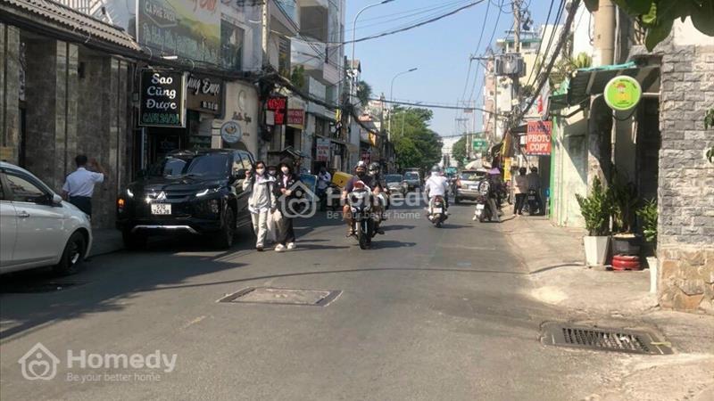 Ngộp NH giảm 1ty,115m,HXH,Phan Văn Trị,BT,hơn 8ty - Ảnh 2