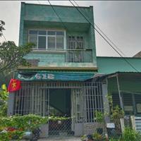 Bán nhà sổ Hồng riêng 5 x17,2m.1 trệt 1 lầu, 2 pn,2 wc.