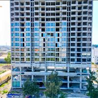 Cần chuyển nhượng căn hộ 3PN tầng 12 view trực diện biển Mỹ Khê Đà Nẵng - Giá ưu đãi khủng