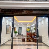 Bán nhà Đội Nhân - Đẹp/Mới/Xịn - Ba Đình - Hà Nội