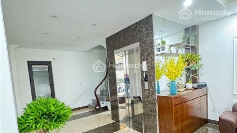 Bán nhà Đội Nhân - Đẹp/Mới/Xịn - Ba Đình - Hà Nội - Ảnh 2