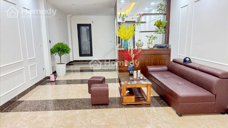 Bán nhà Đội Nhân - Đẹp/Mới/Xịn - Ba Đình - Hà Nội - Ảnh 3