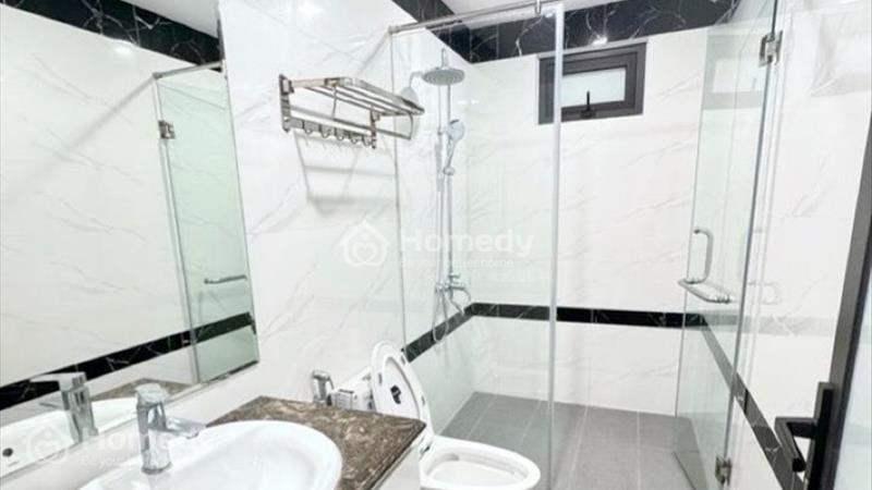 Bán nhà Đội Nhân - Đẹp/Mới/Xịn - Ba Đình - Hà Nội - Ảnh 4